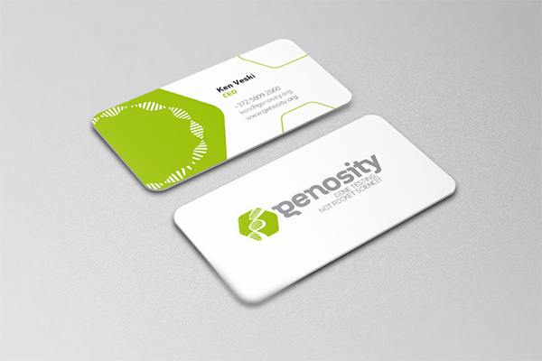 GENOSITY
