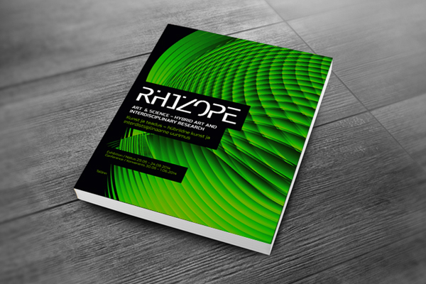 Rhizope