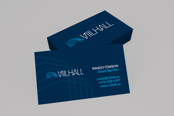 Viilhall