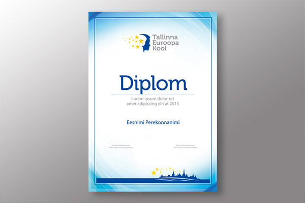 Tallinna Euroopa Kool